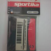 tacquino per arbitro prof.completo