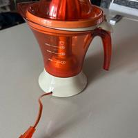 Spremiagrumi elettrico Imetec