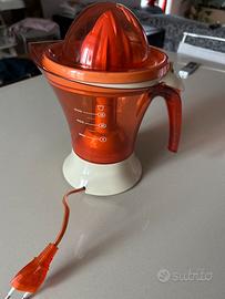 Spremiagrumi elettrico Imetec