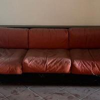 Poltronova, Lella e Massimo Vignelli