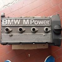 testa completa BMW M3 