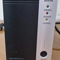 Gruppo di continuità UPS