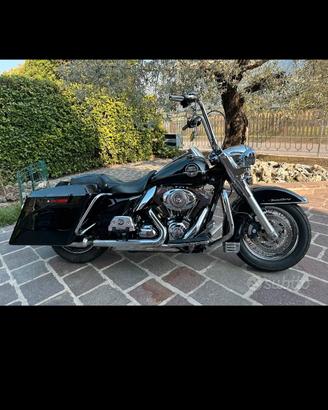 road king 