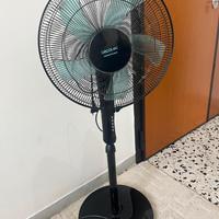 Ventilatore a piantana Cecotec EnergySilence 530