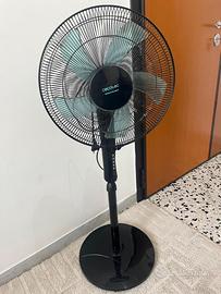 Ventilatore a piantana Cecotec EnergySilence 530