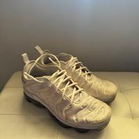 Nike VaporMax bianche