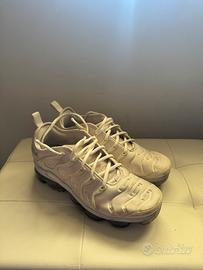 Nike VaporMax bianche