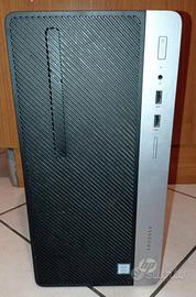 pc gaming leggero