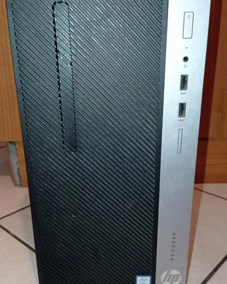 pc gaming leggero