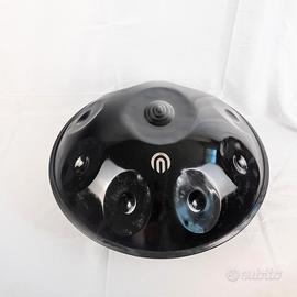 Handpan Arsha