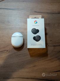 Google Pixel Buds Pro (1ª Gen)