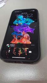 iPhone 14 Pro Max 256GB Viola – Condiz impeccabili