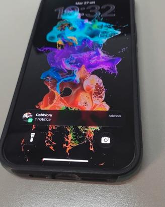 iPhone 14 Pro Max 256GB Viola – Condiz impeccabili