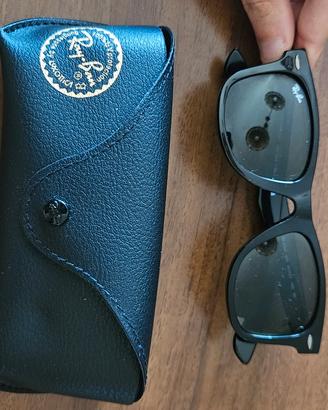 Occhiali da sole Rayban Wayfarer