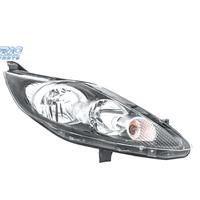 FANALE DESTRO PER FORD FIESTA MK7 3 5P 08-13 COLOR