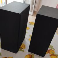 Altoparlanti Philips 40 Watts