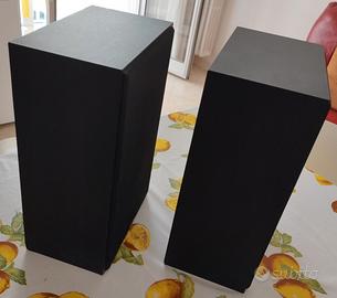 Altoparlanti Philips 40 Watts