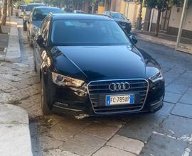 Audi A3 SPB 1.6 TDI clean diesel Ambiente