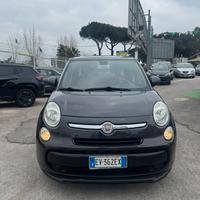 Fiat 500 L