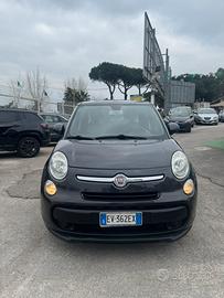 Fiat 500 L