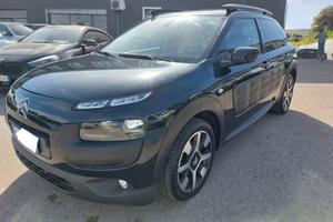 CITROEN C4 Cactus BlueHDi 100 S&S ETG6 Shine