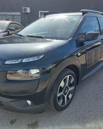 CITROEN C4 Cactus BlueHDi 100 S&S ETG6 Shine