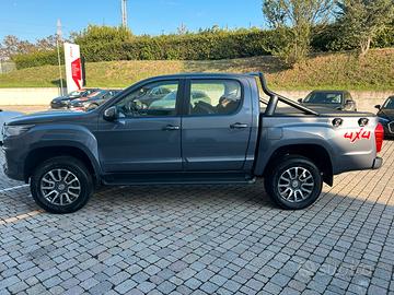 Foton Tunland g7 Pick-up
