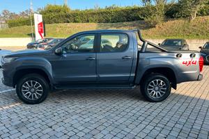 Foton Tunland g7 Pick-up
