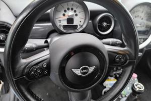 Mini Cooper coupé SD R 58