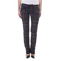 Datch Pantaloni Donna Blu