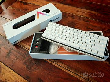 Tastiera meccanica  PC  gaming
