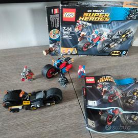 Lego 76053