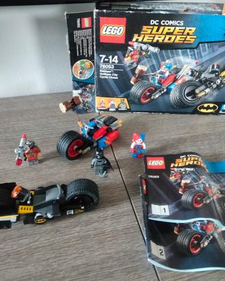 Lego 76053