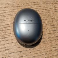 Cuffie Auricolari Huawei FreeBuds 5 grigie 