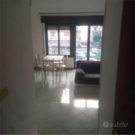 Bilocale in viale scala greca