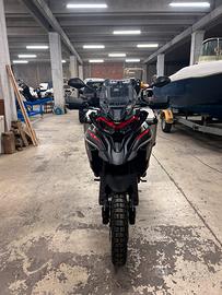 Benelli TRK 702 X - 2024
