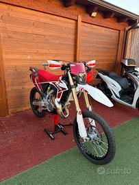 fantic xe 125
