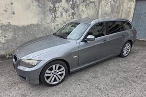 BMW 320 sw