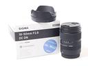 obiettivo-sigma-18-50-mmm-f-2-8-dc-dn-c-fuji-
