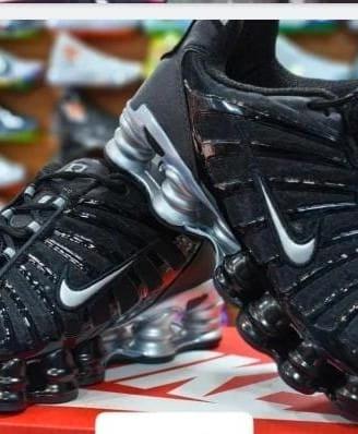 NIKE SHOX TL3 35 a 47