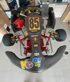 Go-Kart 125