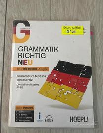 Grammatik Richtig Neu