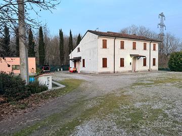 Casa in campagna
