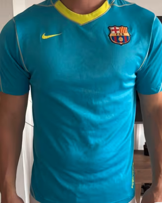 Maglia Barcellona