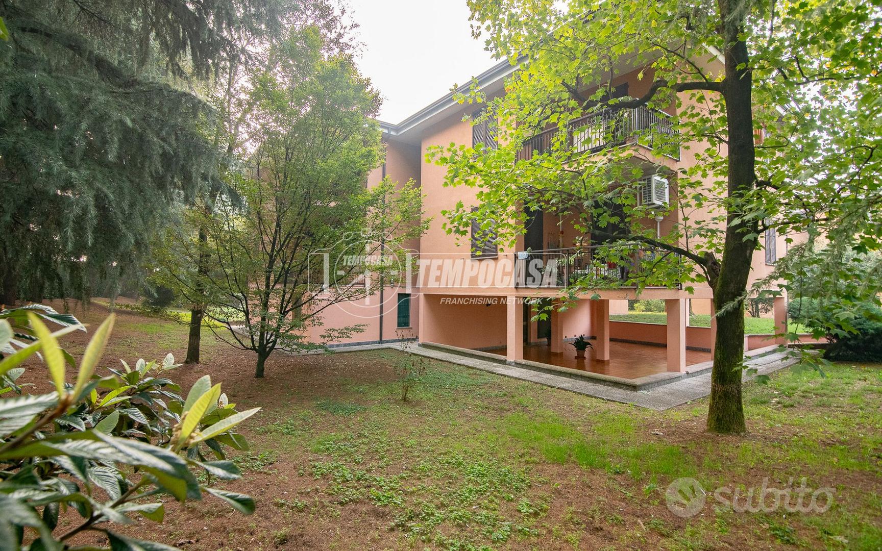 Appartamento – Truccazzano, Cavaione - Vista 4