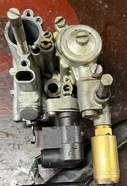 Carburatore piaggio cosa