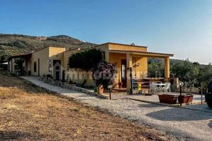 Villa unifamiliare Sp16, 172, Custonaci