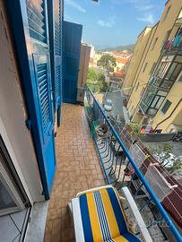 Trilocale albisola superiore