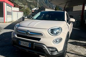 FIAT 500X Cross 2.0 4x4 at9