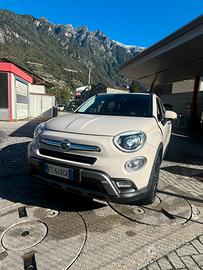 FIAT 500X Cross 2.0 4x4 at9
